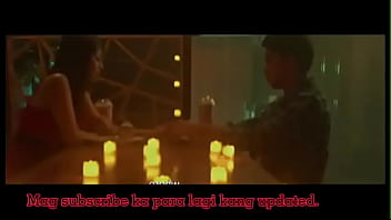 Masarap na pinay aj raval hot