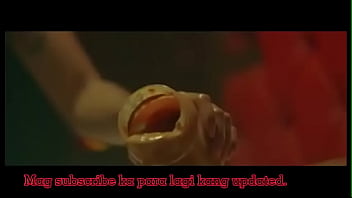 Masarap na pinay aj raval hot