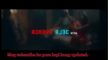 Masarap na pinay aj raval hot