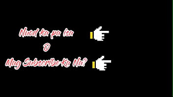 Masarap na pinay aj raval hot