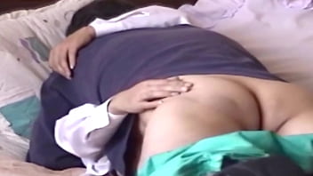 I came home from work and was fucked by my stepson he came inside me