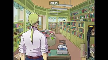 Weishaupt witch hunter #2