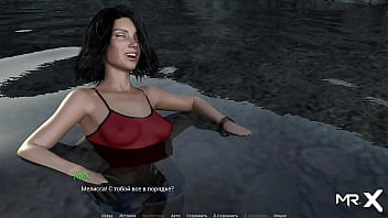 Actinglessons dinner footjob e1 #21