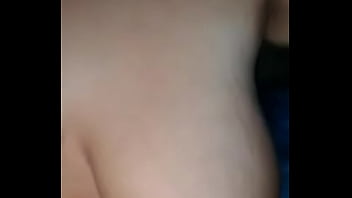 Blonde bitch loves her nips