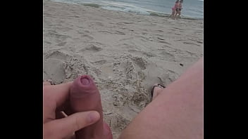 Exposing Myself In Public thumbnail