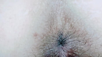 Beautiful passion moment's with skinny mature couple