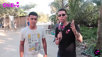 Se sobrevive en la miseria de la ola migratoria