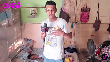 Se sobrevive en la miseria de la ola migratoria