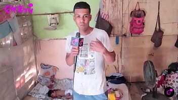 Se sobrevive en la miseria de la ola migratoria