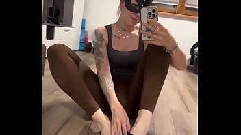 Hello look at my sweaty feet and enjoy full video on of #socks #boots #bootsfetish #blacksocks #pedsocks #feet