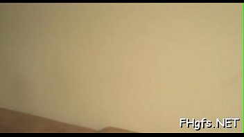 Slender blonde avril enjoys a superb rear fuck