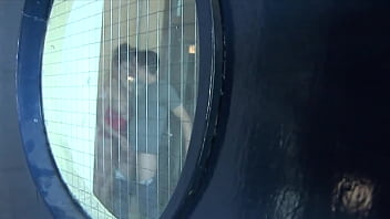 Threesome anal fuck with hot curvy claudia