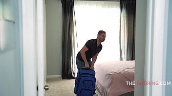 Rental hosts sucked my cock through the vacation mandy rhea naomi foxxx nicky rebel Rental hosts sucked my cock through the vacation mandy rhea naomi foxxx nicky rebel