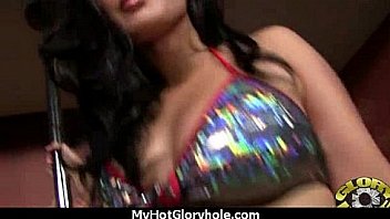 Gloryhole Ebony Girl Booty Shake And Suck 12 thumbnail