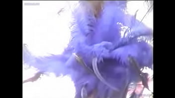 Jc　jk　jd　ダンス　おっぱい　胸揺れ　パンチラ　美しい女の子　祭り　サンバ　巨乳