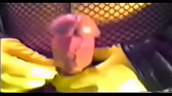 Homo Kotilainen As Crossdresser In 1997 thumbnail