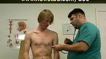 College Boy Physicals thumbnail