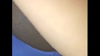 Sexy redbone can take dick