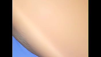 Sexy redbone can take dick