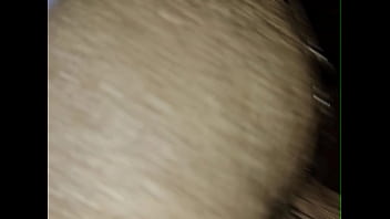 Sexy redbone can take dick