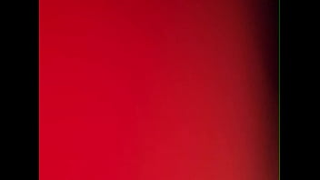 Sexy redbone can take dick