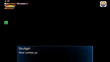 Lesbian domme uni 2 3