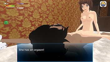 Lesbian domme uni 2 3