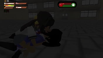 Lesbian domme uni 2 3