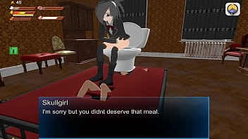 Lesbian domme uni 2 3