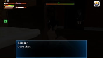 Lesbian domme uni 2 3