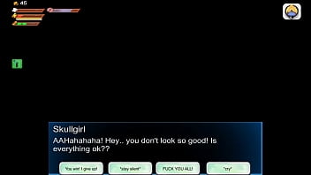 Lesbian Domme Uni 2 3 thumbnail