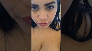 Punheta morena rabuda te faz gozar na hora