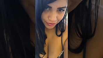 Punheta morena rabuda te faz gozar na hora