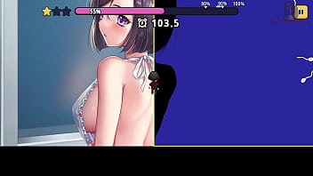 性愛諮商師 sex counselor end 做愛太多次打算到醫務室休息 碰到醫務室的學姊後決定內射她