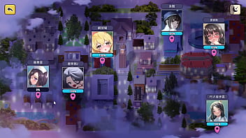 性愛諮商師 sex counselor end 做愛太多次打算到醫務室休息 碰到醫務室的學姊後決定內射她