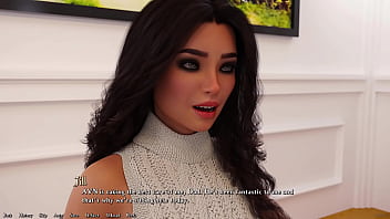 Being a dik #161 i got invited in the spa with this busty brunette college girl