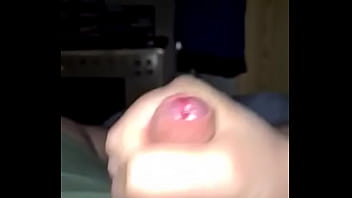 Desperate to cum