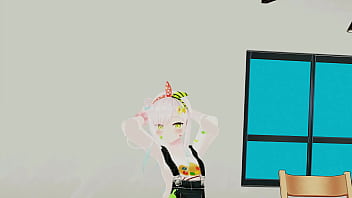 Airani lofifteen hentai hololive vtuber undress dance cupid song mmd 3d yellow eyes clip Airani lofifteen hentai hololive vtuber undress dance cupid song mmd 3d yellow eyes clip