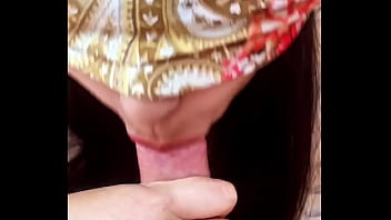 El placer absoluto con esta bebe