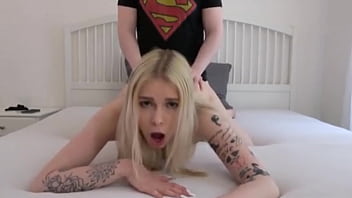 Amanda the fuck goddess