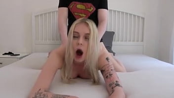 Amanda the fuck goddess