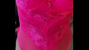 Hot naughty wiggling