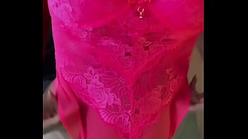 Hot naughty wiggling