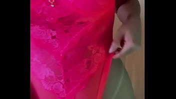 Hot naughty wiggling