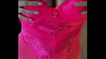 Hot naughty wiggling