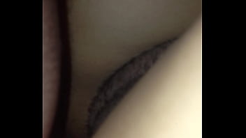 Sexo anal con su marido para q sea seria