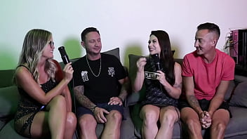 Compilados da jenni faria & bruno abate no bora cast com bruna carlos & matheus caetano parte 3 watch sheer red