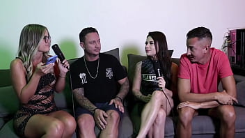 Compilados da jenni faria & bruno abate no bora cast com bruna carlos & matheus caetano parte 3 watch sheer red