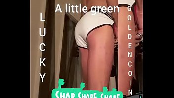 Lucky Goldencoin Is The Bottom Bulge Boy 2 thumbnail