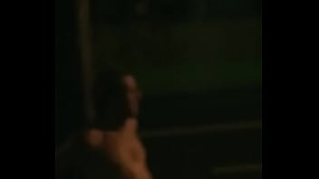 Handcuffed To A Power Pole By A Friend Who Said Just For A Photo Then Left Me There For Twenty Minutes thumbnail